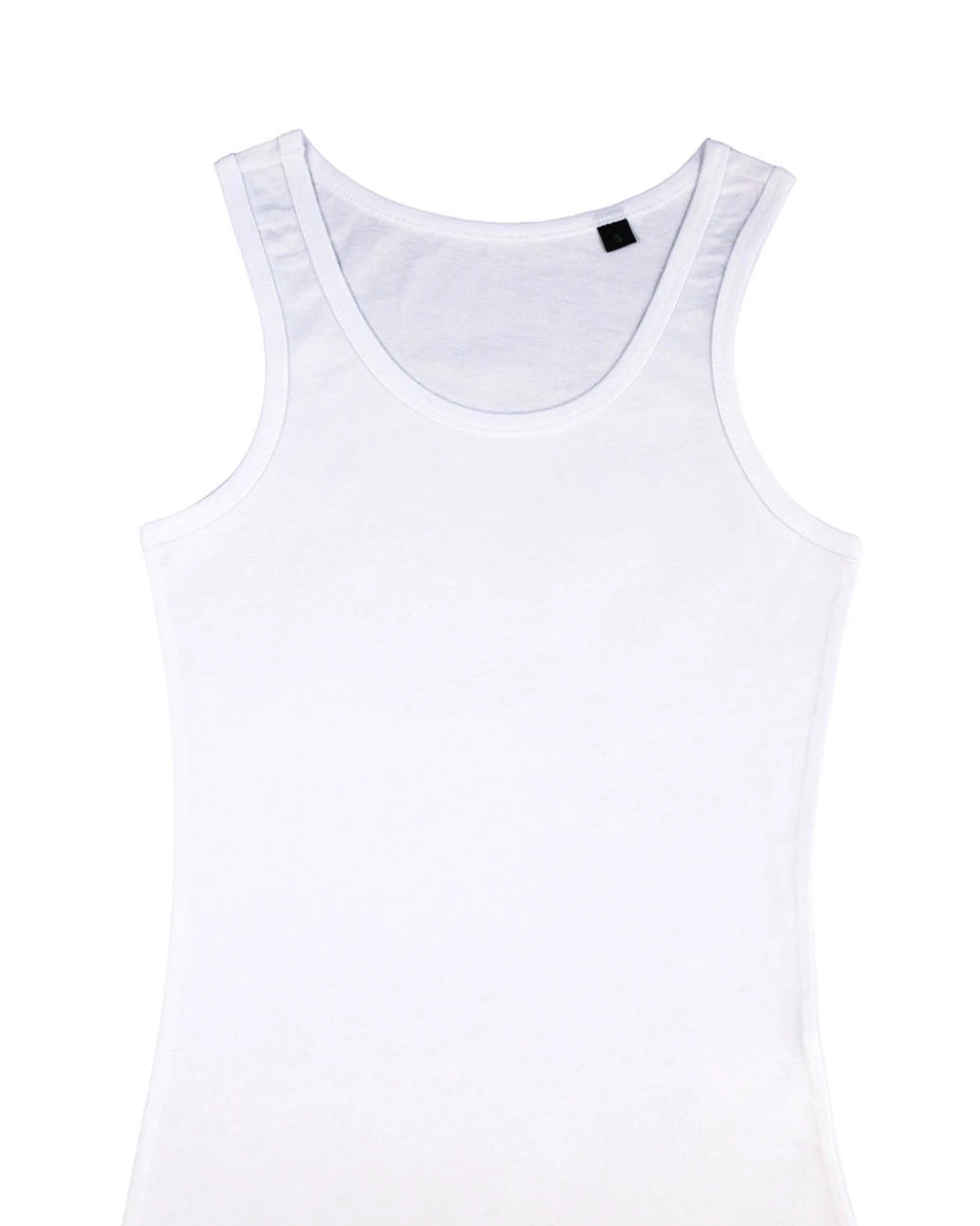 NAKEDSHIRT Coco - Women's Tank Top T-Shirts personalisierbar
