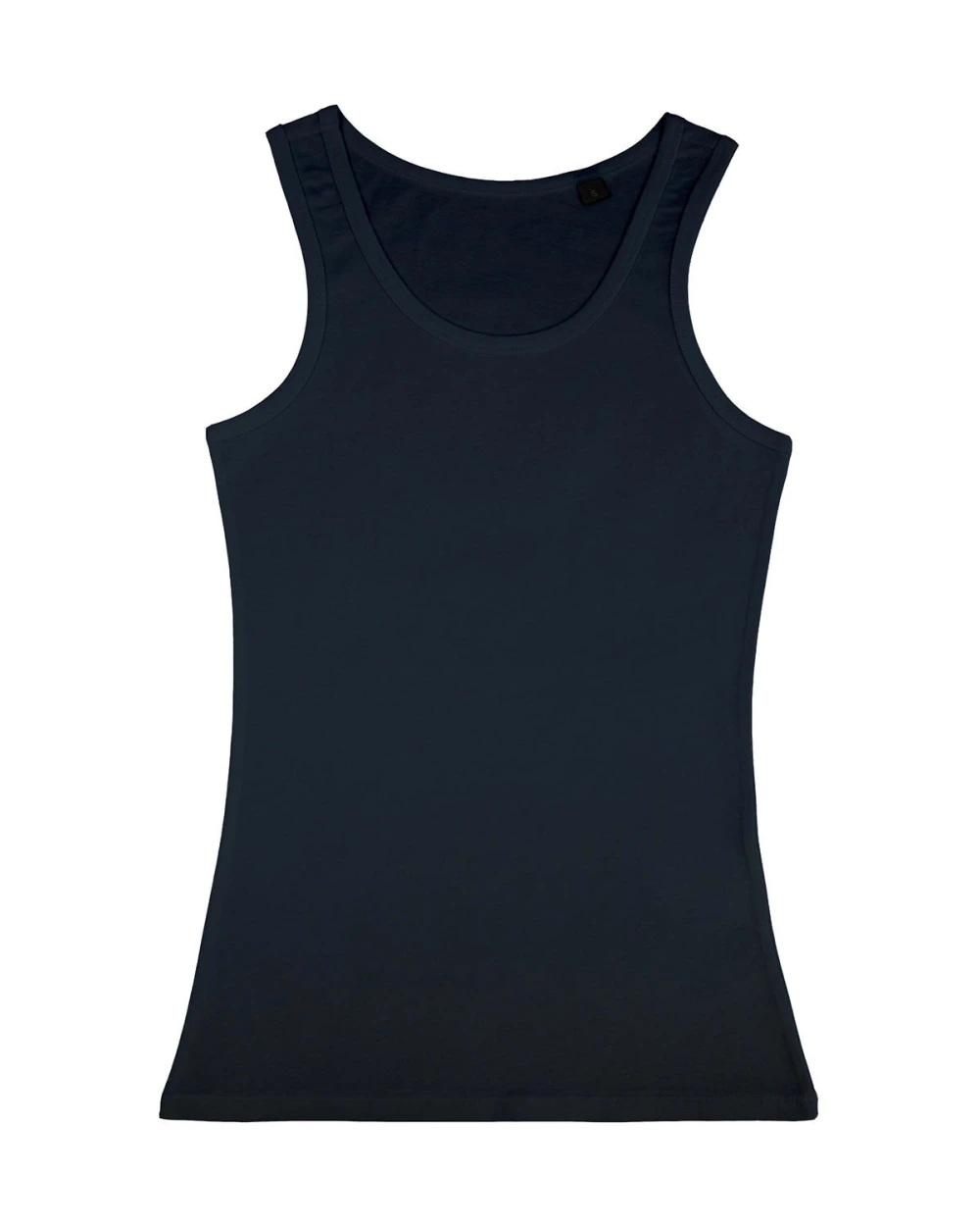 NAKEDSHIRT Coco - Women's Tank Top T-Shirts personalisierbar