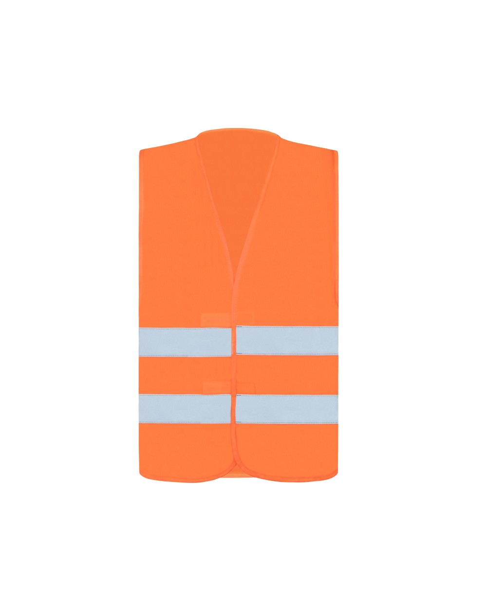 KORNTEX Basic Safety Vest For Print Karlsruhe Jacken personalisierbar
