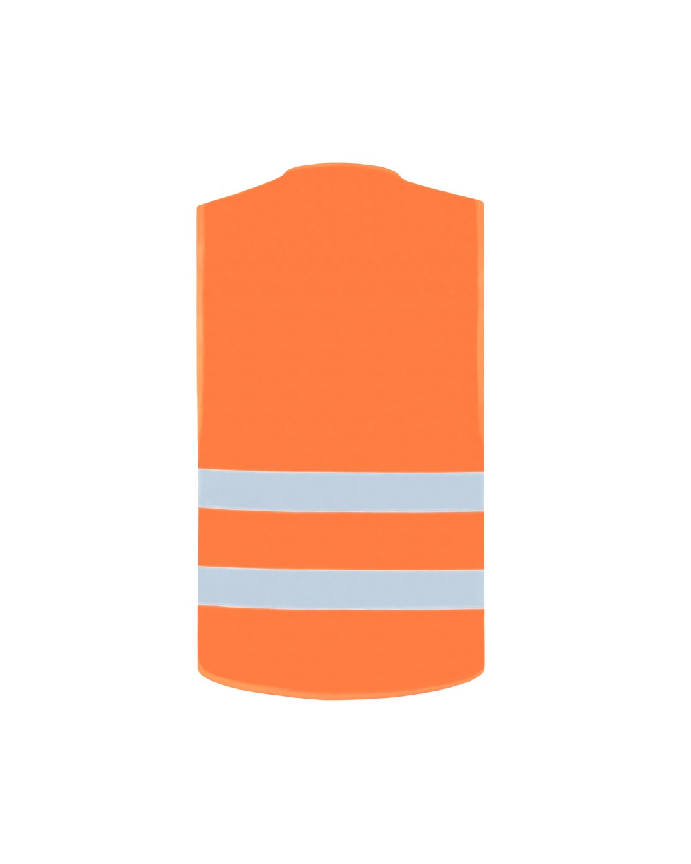 Jassen KORNTEX Basic Safety Vest For Print Karlsruhe voor bedrukking &amp; borduring