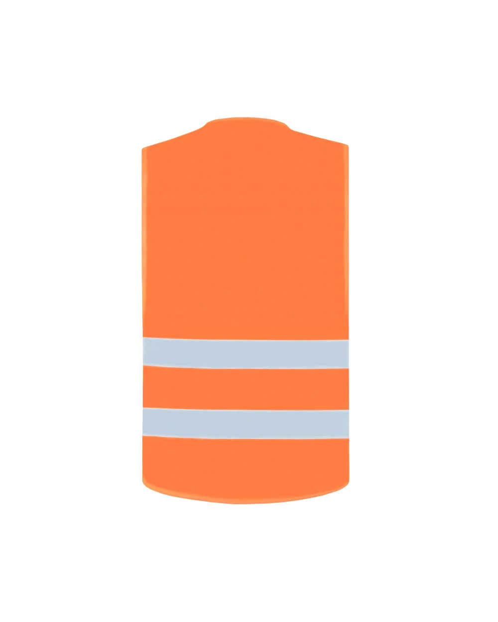 KORNTEX Basic Safety Vest For Print Karlsruhe Jacken personalisierbar