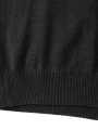 Pulls à personnaliser RUSSELL Adults'' V-Neck Sleeveless Knitted Pullover 