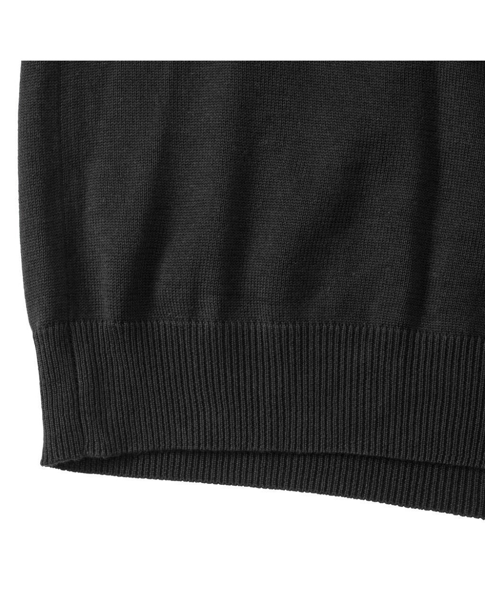 Pulls personnalisable RUSSELL Adults' V-Neck Sleeveless Knitted Pullover