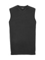 RUSSELL Adults'' V-Neck Sleeveless Knitted Pullover /api/colors/d54aef08-a4fe-4098-ab0f-3c8ed585cf4e personnalisable
