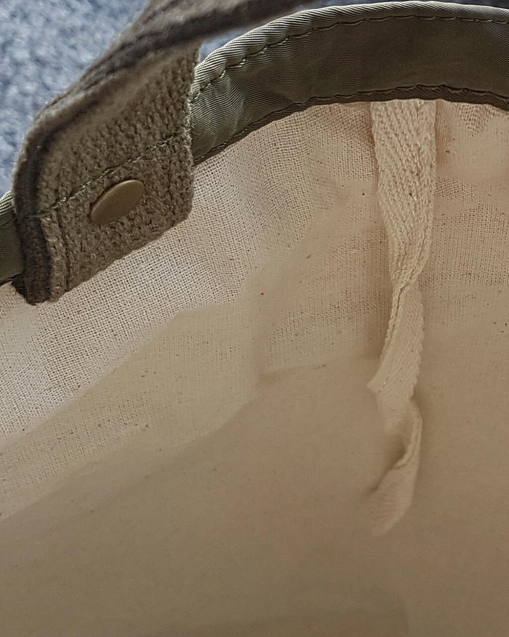 Sacs & Bagagerie personnalisable BAGS BY JASSZ Satomi Faux Fur Shoulder Bag