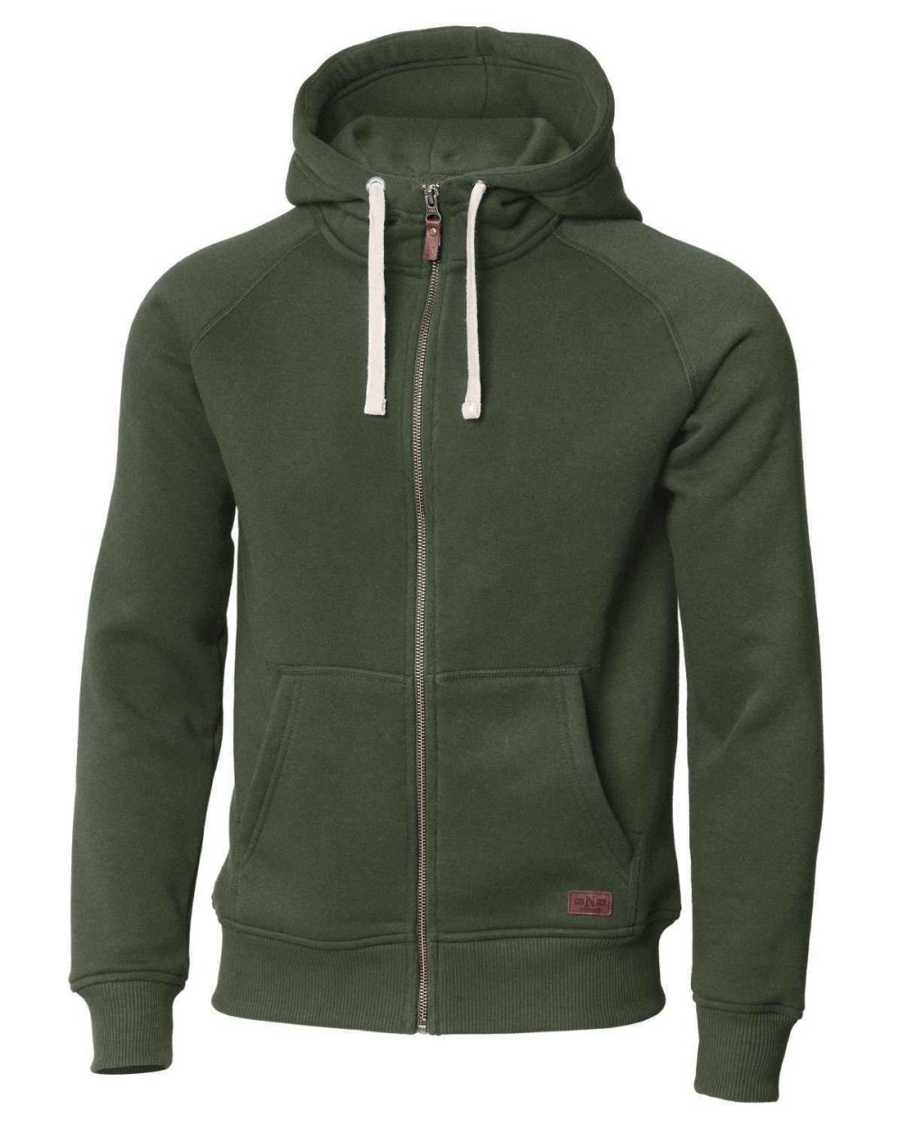 Sweaters & hoodies NIMBUS Williamsburg fashionable hooded sweatshirt voor bedrukking &amp; borduring