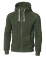 Sweaters & hoodies NIMBUS Williamsburg fashionable hooded sweatshirt voor bedrukking &amp; borduring