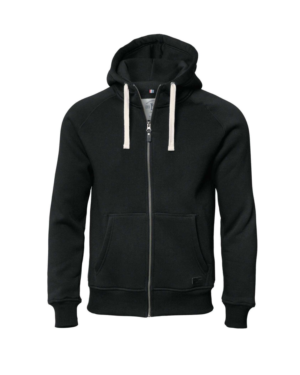 Sweaters & hoodies NIMBUS Williamsburg fashionable hooded sweatshirt voor bedrukking &amp; borduring