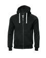 Sweaters & hoodies NIMBUS Williamsburg fashionable hooded sweatshirt voor bedrukking &amp; borduring