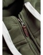 Sweaters & hoodies NIMBUS Williamsburg fashionable hooded sweatshirt voor bedrukking &amp; borduring