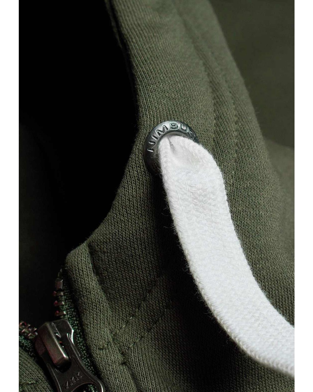 NIMBUS Williamsburg fashionable hooded sweatshirt Sweatshirts personalisierbar