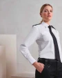 Chemises personnalisable PREMIER Chemise Femme manches longues Pilote