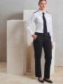 Chemises à personnaliser PREMIER Chemise Femme manches longues Pilote 