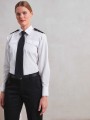 Chemises à personnaliser PREMIER Chemise Femme manches longues Pilote 