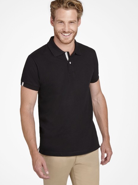 Polos à personnaliser SOL'S Portland Men 