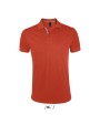 Polos personnalisable SOL'S Portland Men