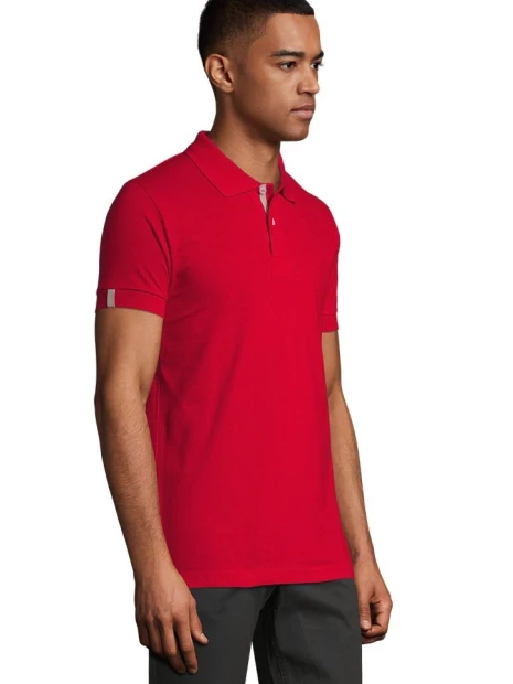 Polos à personnaliser SOL'S Portland Men /api/colors/c953313a-9c9d-493b-934e-ddcf8fada2ae