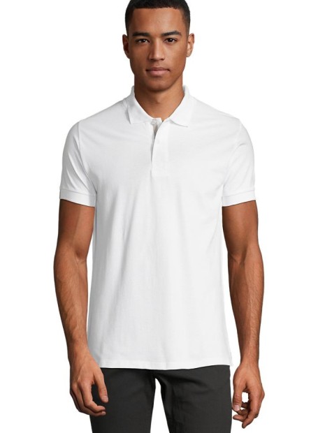 Polos à personnaliser SOL'S Portland Men /api/colors/7a92cd2d-10d2-40b4-928b-296bb7487506