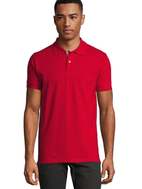 Polos à personnaliser SOL'S Portland Men /api/colors/c953313a-9c9d-493b-934e-ddcf8fada2ae
