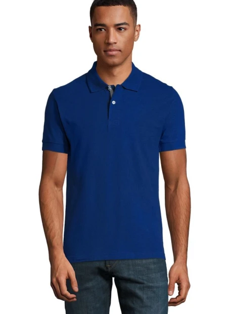 Polos à personnaliser SOL'S Portland Men /api/colors/08e1dcba-cf6c-4a6f-8348-bdf0b280e2f8