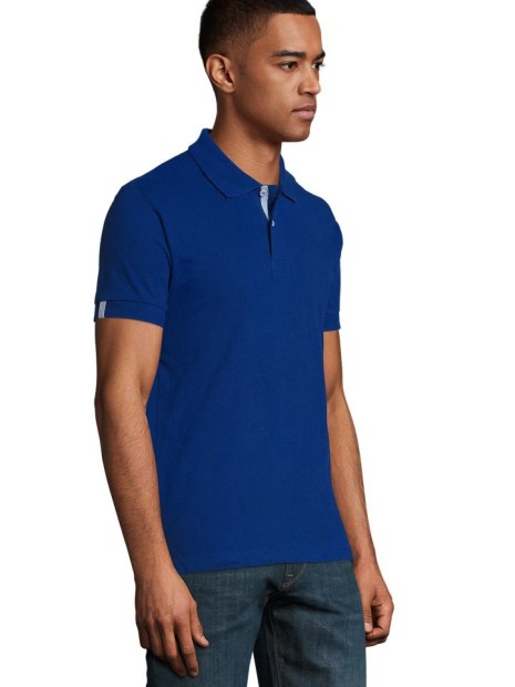 Polos à personnaliser SOL'S Portland Men /api/colors/08e1dcba-cf6c-4a6f-8348-bdf0b280e2f8