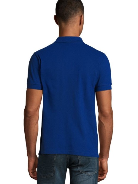 Polos à personnaliser SOL'S Portland Men /api/colors/08e1dcba-cf6c-4a6f-8348-bdf0b280e2f8