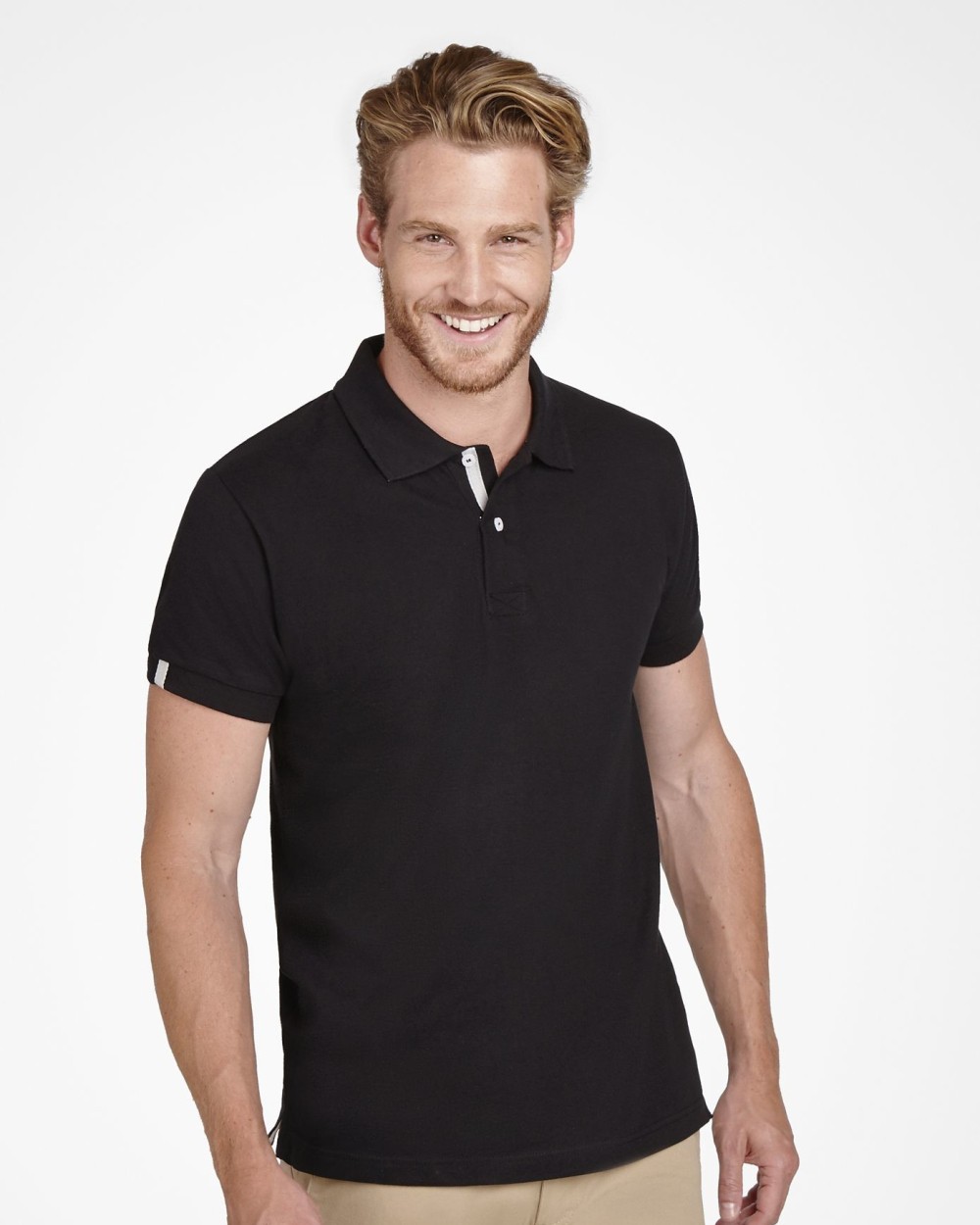 Polos personnalisable SOL'S Portland Men