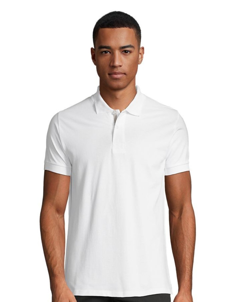 Polos personnalisable SOL'S Portland Men