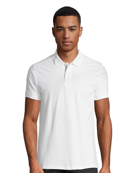Polos personnalisable SOL'S Portland Men