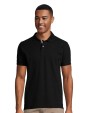 Polos personnalisable SOL'S Portland Men