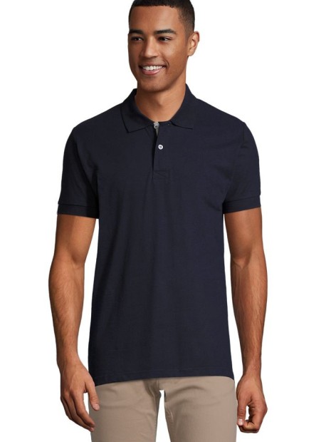 Polos à personnaliser SOL'S Portland Men /api/colors/dac7f052-16c9-4080-ba5c-aefc702fb74b