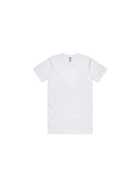 T-Shirts personnalisable As Colour Classic Plus Tee [+5cm] 5070