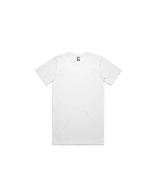 T-Shirts personnalisable As Colour Classic Plus Tee [+5cm] 5070
