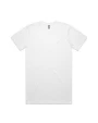 T-Shirts personnalisable As Colour Classic Plus Tee [+5cm] 5070