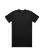 T-shirts AS COLOUR Classic Plus Tee [+5cm] 5070 voor bedrukking &amp; borduring