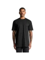 AS COLOUR Classic Plus Tee [+5cm] 5070  personnalisable
