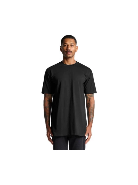 AS COLOUR Classic Plus Tee [+5cm] 5070  personnalisable