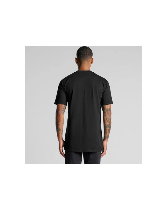 T-Shirts personnalisable As Colour Classic Plus Tee [+5cm] 5070