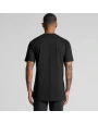 T-Shirts personnalisable As Colour Classic Plus Tee [+5cm] 5070