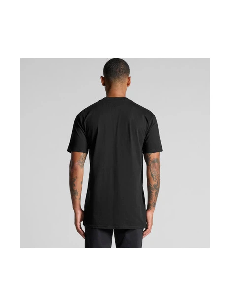 AS COLOUR Classic Plus Tee [+5cm] 5070  personnalisable