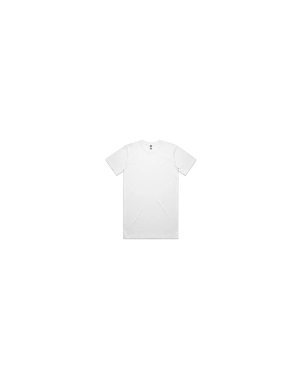 T-Shirts personnalisable AS COLOUR Classic Plus Tee [+5cm] 5070