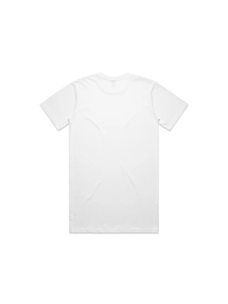 AS COLOUR Classic Plus Tee [+5cm] 5070 /api/colors/7a92cd2d-10d2-40b4-928b-296bb7487506 personnalisable