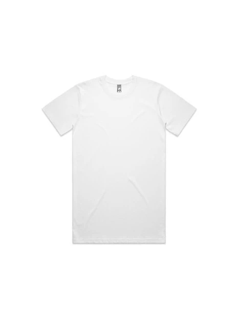 AS COLOUR Classic Plus Tee [+5cm] 5070 /api/colors/7a92cd2d-10d2-40b4-928b-296bb7487506 personnalisable