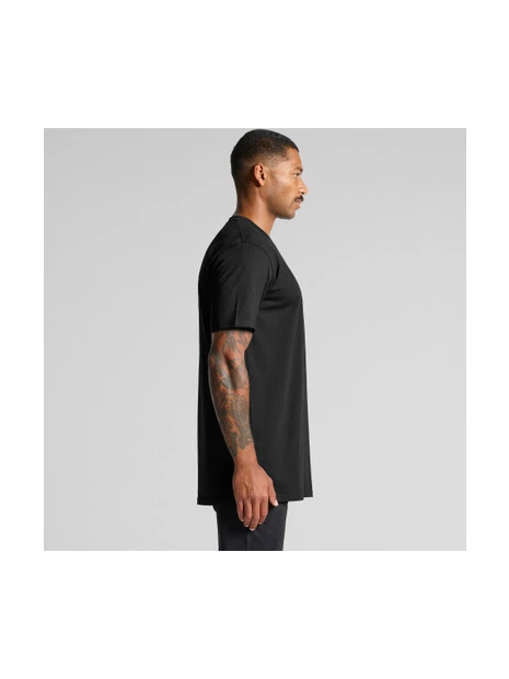 AS COLOUR Classic Plus Tee [+5cm] 5070  personnalisable