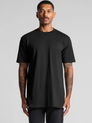 Classic Plus Tee [+5cm] 5070