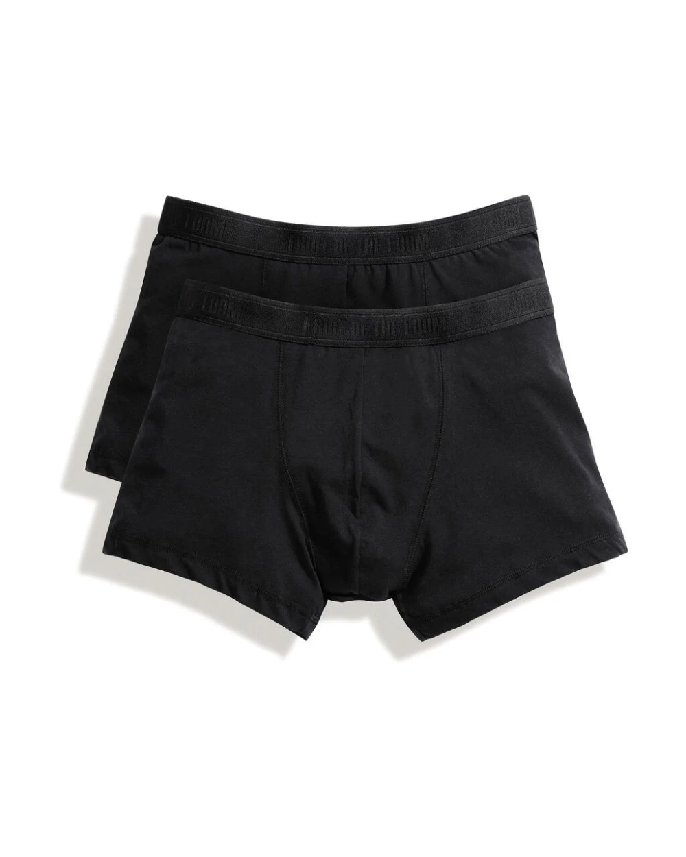FOL Classic Shorty 2 Pack Unterhosen personalisierbar