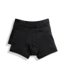 Ondergoed FOL Classic Shorty 2 Pack voor bedrukking &amp; borduring