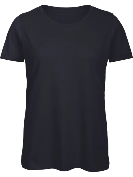 B&C T-shirt Organic Inspire col rond Femme /api/colors/b68891a9-1d28-4f7a-8deb-775c45027afd personnalisable