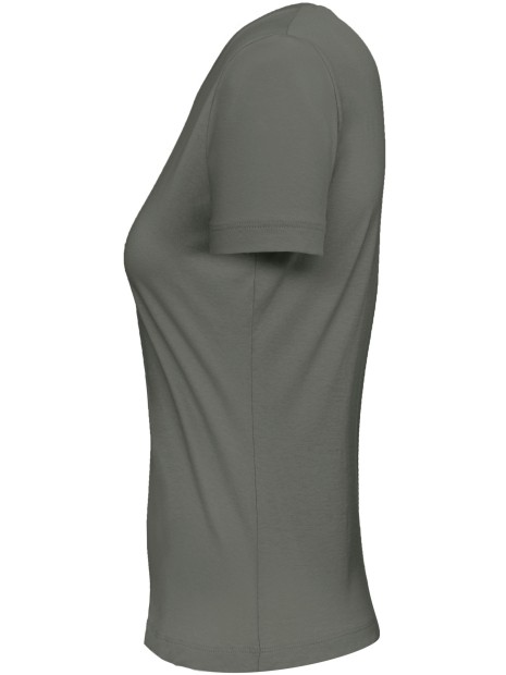 B&C T-shirt Organic Inspire col rond Femme /api/colors/273f33bb-9fdb-46c1-891c-6ff403c9b1a0 personnalisable