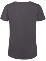 B&C T-shirt Organic Inspire col rond Femme /api/colors/3664e9be-231a-44a8-bacd-707b001b474c personnalisable